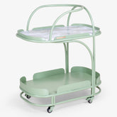 Dastoori Outdoor Bar Trolley
